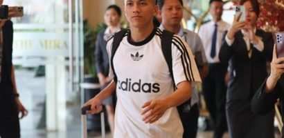 Tuyển Việt Nam bắt đầu hành trình Asian Cup 2027