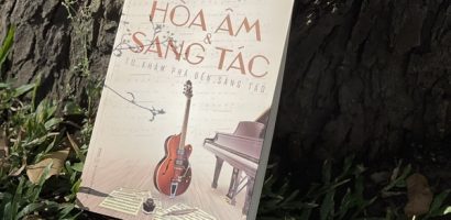Bí quyết hòa âm và sáng tác từ nhạc sĩ có hơn 600 ca khúc