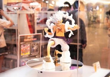Fans manga-anime háo hức chờ đón sự kiện Bandai Namco lớn nhất năm 2025
