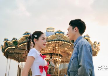 ‘Nữ thần chuyển giới’ Đan Tiên ra mắt MV đầu tay