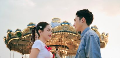 ‘Nữ thần chuyển giới’ Đan Tiên ra mắt MV đầu tay