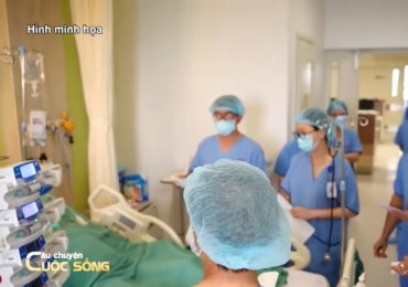 Câu chuyện cuộc sống: Giữ tinh thần tích cực khi làm việc ở môi trường áp lực