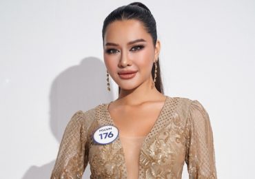 ‘Truyền nhân H’hen Niê’ góp mặt trong top 45 Miss Cosmo Vietnam 2025