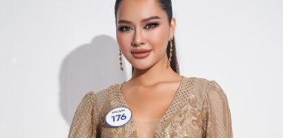 ‘Truyền nhân H’hen Niê’ góp mặt trong top 45 Miss Cosmo Vietnam 2025