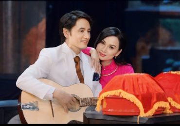 Hà Phương – Thái San tái hiện chuyện tình của nhạc sĩ Trần Quang Hiển