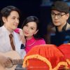 Hà Phương vướng ‘tình tay ba’ với Trương Minh Cường và Thái San