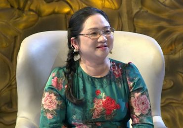 Nữ doanh nhân xây dựng thành công mô hình dược trà hòa tan tại Cần Thơ
