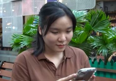 Câu chuyện cuộc sống: Hoạt động xã hội – Động lực phát triển của nhiều bạn trẻ