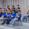 SOOBIN giao ước với các thí sinh Tân binh toàn năng