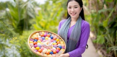 Hoa hậu Kiều Duy đã làm gì sau 3 tháng đăng quang?