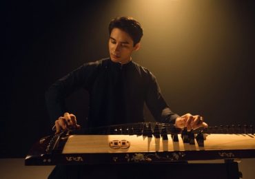 Nam vương Tuấn Ngọc ra mắt MV hoà tấu ‘Hào khí Việt Nam’