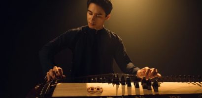 Nam vương Tuấn Ngọc ra mắt MV hoà tấu ‘Hào khí Việt Nam’
