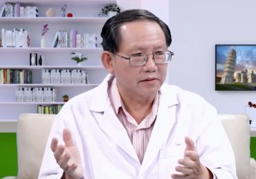 Dấu hiệu nhận biết lệch vách ngăn mũi