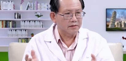 Dấu hiệu nhận biết lệch vách ngăn mũi