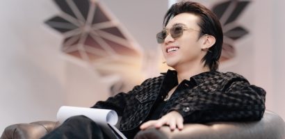 Tóc Tiên và Kay Trần cùng SOOBIN đưa ra bộ tiêu chí lựa chọn ‘tân binh’