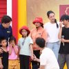 Đại Nghĩa, Quỳnh Anh khóc nghẹn trước cảnh 4 đứa trẻ mồ côi nheo nhóc