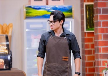 Ca sĩ Bảo Kun làm 3 công việc cùng lúc để theo kịp guồng quay