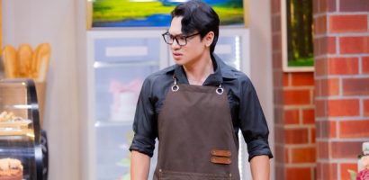 Ca sĩ Bảo Kun làm 3 công việc cùng lúc để theo kịp guồng quay