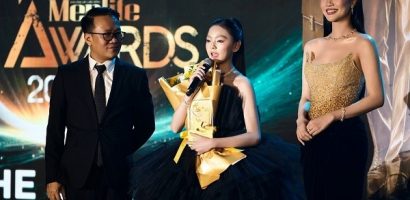 JiJi Cát Tường khởi đầu đam mê với giải ‘Mẫu nhí xuất sắc nhất năm’