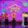 MC Hồng Phúc, Hoàng Phi, Diễm Phương tung hứng nhiệt tình khiến khán giả cười nghiêng ngả