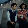MONO gây xúc động với MV story-telling từ chuyện tình của ông bà ngoại