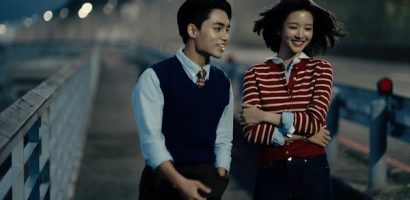 MONO gây xúc động với MV story-telling từ chuyện tình của ông bà ngoại