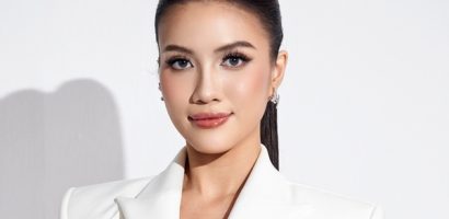 10 gương mặt đầu tiên vào Top 45 Miss Cosmo Vietnam 2025