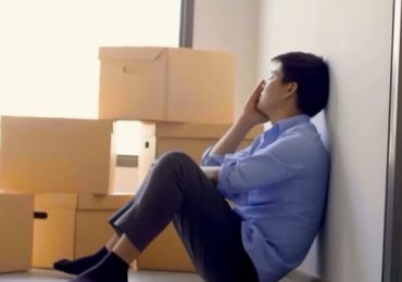 Câu chuyện cuộc sống: Loại bỏ cảm xúc tiêu cực