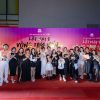 Dàn sao tên tuổi quy tụ tại thảm đỏ ‘Lật mặt 8’