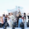 48 chị đẹp sẵn sàng bùng nổ tại Chị đẹp Concert