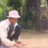 Chuyến xe nhân ái: Xót xa hoàn cảnh lam lũ tuổi xế chiều của đôi vợ chồng già