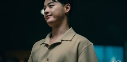Thanh Duy đắm mình ‘sống một cuộc đời mới’ trong ‘Dưới Đáy Hồ’
