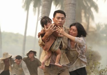 Hậu trường nghẹt thở của ‘Lật mặt 8’