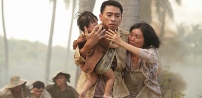 Hậu trường nghẹt thở của ‘Lật mặt 8’