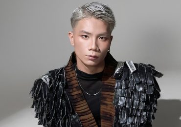 Hình tượng mới của ‘quái vật’ làng nhảy Việt