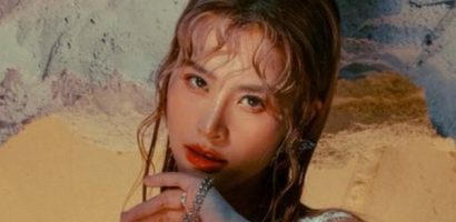 Đông Nhi tổ chức showcase và fansign tại TP.HCM