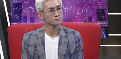 Ca sĩ Thiên Vương nói về ‘những lời hứa hẹn trong mối quan hệ’