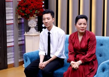 Mảnh ghép hoàn hảo: Một mình nuôi ba con ăn học, mẹ được con ủng hộ ‘đi bước nữa’