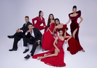 Jmi Ko chính thức ra mắt MV ‘Bella Queen’