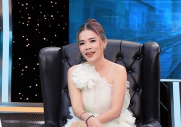 Mỹ Lệ tiết lộ từng được Trịnh Công Sơn ký họa, đưa đi lưu diễn ở Singapore