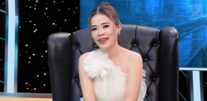 Mỹ Lệ tiết lộ từng được Trịnh Công Sơn ký họa, đưa đi lưu diễn ở Singapore