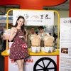 Lê Hoàng Phương ‘mê mẩn’ văn hóa và ẩm thực Đài Loan