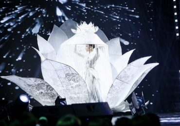 Nguyễn Cao Minh Anh giành chiến thắng Best National Costume MIQVN 2025