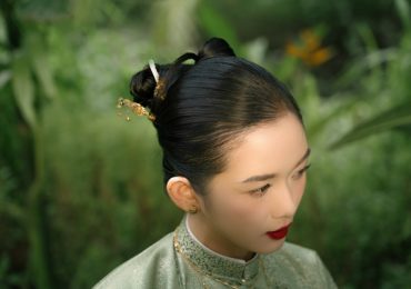 ‘Nàng thơ’ Ngọc Xuân tái xuất trong phim ngắn ‘Niên hoa’