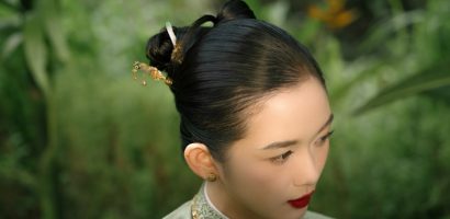 ‘Nàng thơ’ Ngọc Xuân tái xuất trong phim ngắn ‘Niên hoa’