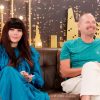 Chồng Mỹ của Ngọc Anh 3A lần đầu xuất hiện trước truyền thông