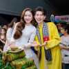 Nguyễn Minh Công, Hoa hậu Kiều Duy làm đại sứ Lễ hội Bánh dân gian Nam Bộ 2025
