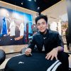 adidas khai trương Brand Center đầu tiên tại Việt Nam