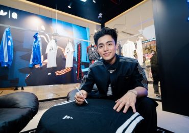 adidas khai trương Brand Center đầu tiên tại Việt Nam
