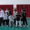 Vũ công 9 tuổi đến từ Trung Quốc tham gia chung kết Bảng Quốc tế Dalat Best Dance Crew 2025